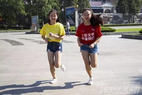 网红小苹果舞蹈教学教案,轻松入门，舞动青春风采